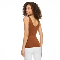 Débardeur de base sans coutures George pour femmes