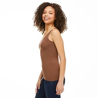 Débardeur de base sans coutures George pour femmes