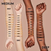 COVERGIRL Trublend Matte Made Foundation