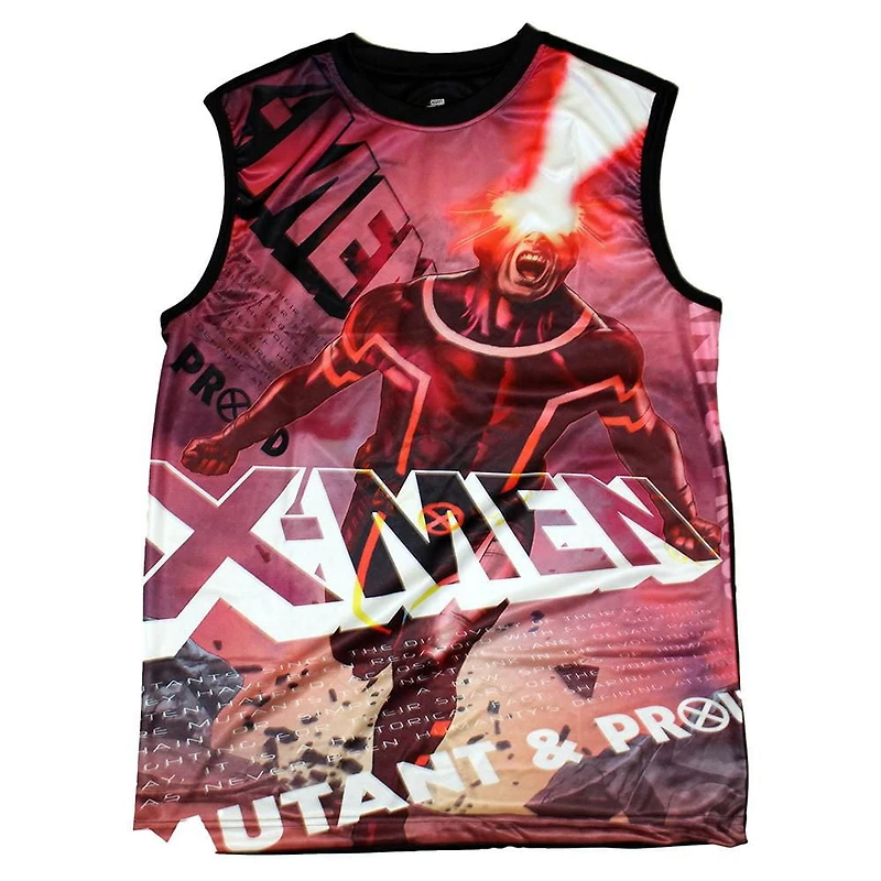 Men's license Venom tank top