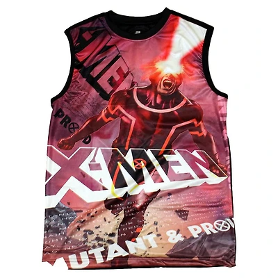 Men's license Venom tank top