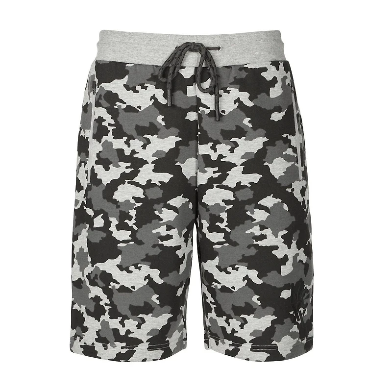 Short MEXX en molleton pour homme