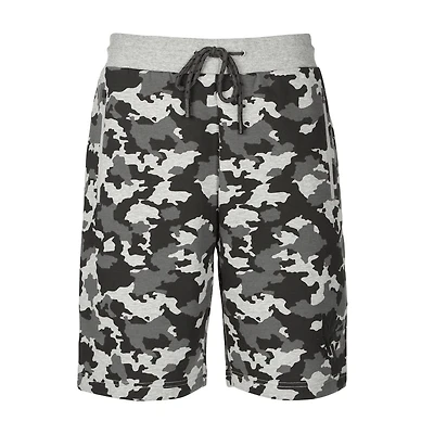 Short MEXX en molleton pour homme