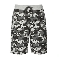 Short MEXX en molleton pour homme
