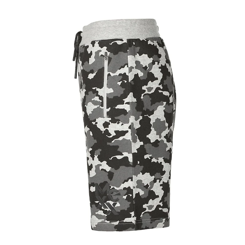 Short MEXX en molleton pour homme