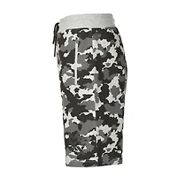 Short MEXX en molleton pour homme