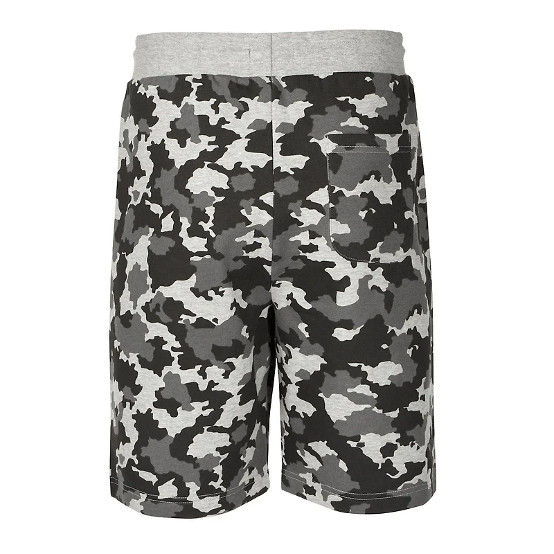 Short MEXX en molleton pour homme