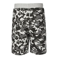 Short MEXX en molleton pour homme