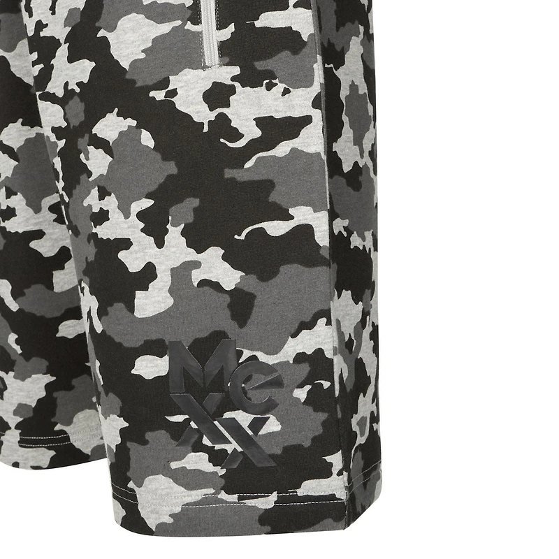 Short MEXX en molleton pour homme