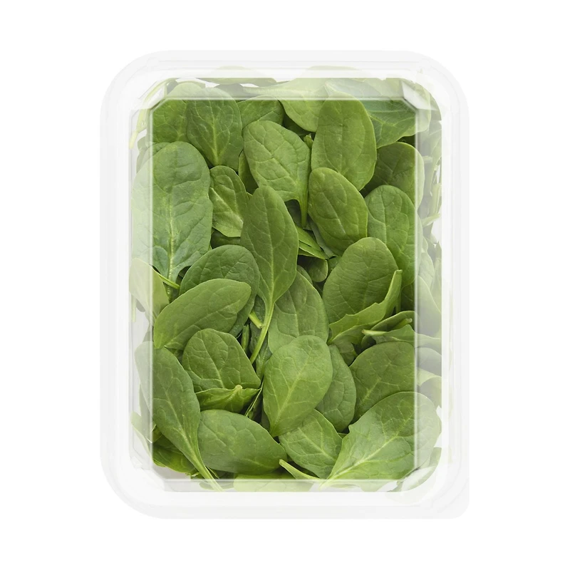 Baby Spinach 142g, 142g