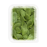 Baby Spinach 142g, 142g