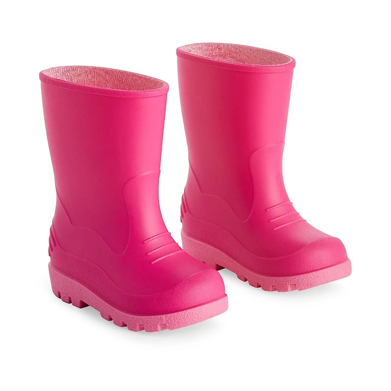 Bottes de pluie George pour filles Pointures 6-1