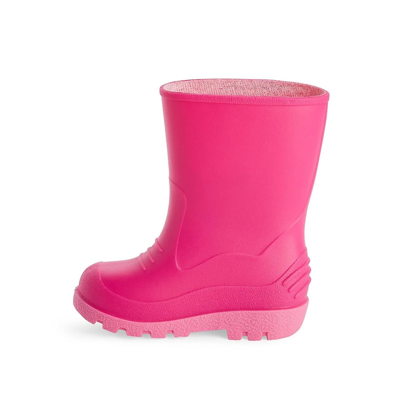 Bottes de pluie George pour filles Pointures 6-1