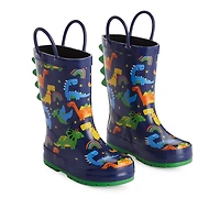 Bottes de pluie George pour tout-petits garçons