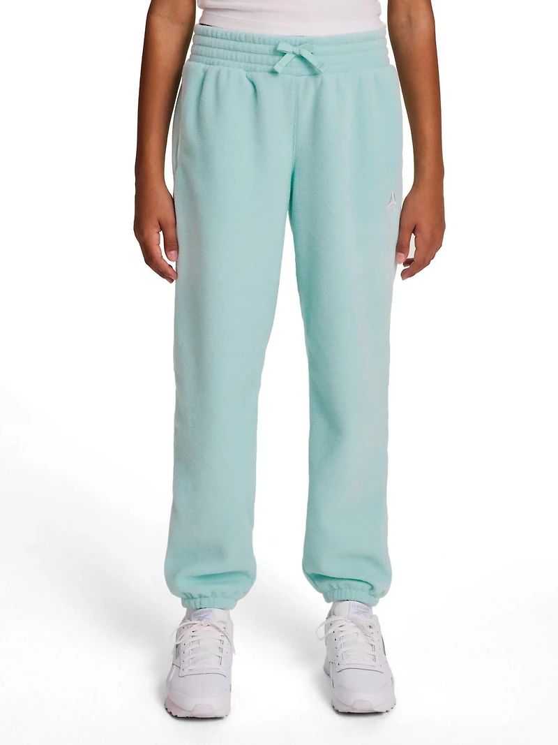 Reebok Girl's Athletic Venture Jogger