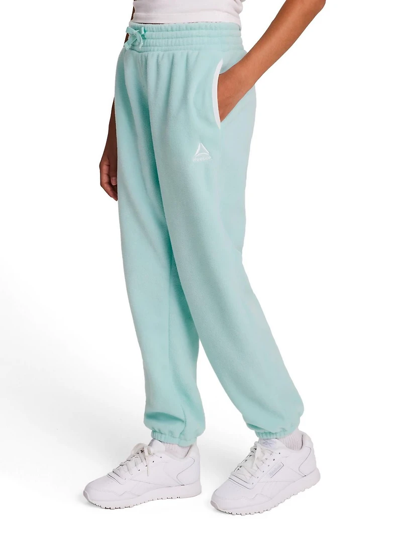 Reebok Girl's Athletic Venture Jogger