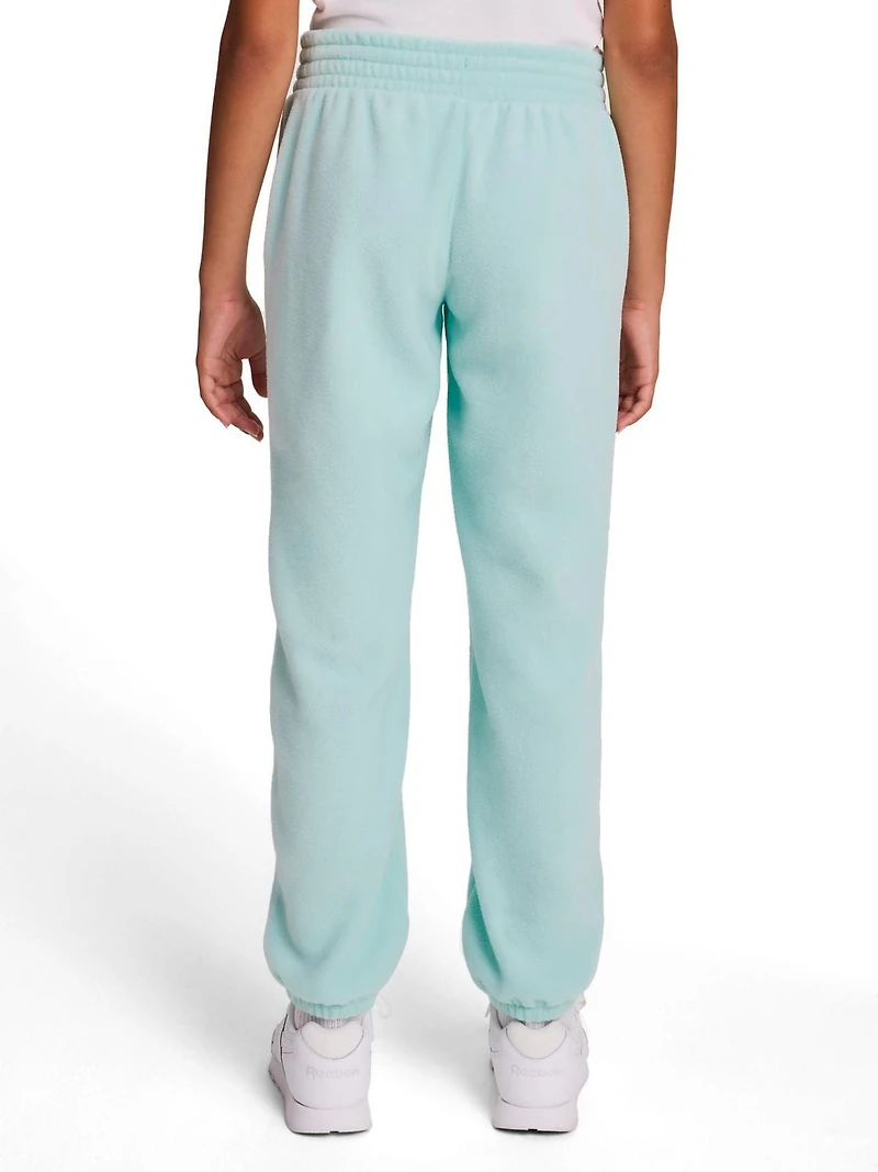 Reebok Girl's Athletic Venture Jogger