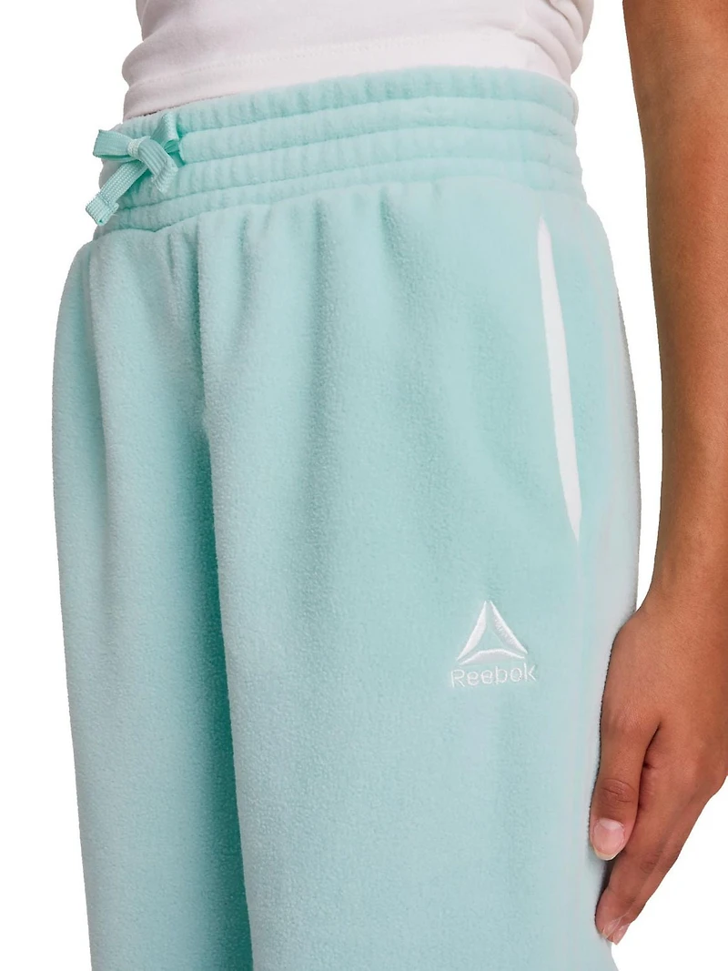 Reebok Girl's Athletic Venture Jogger