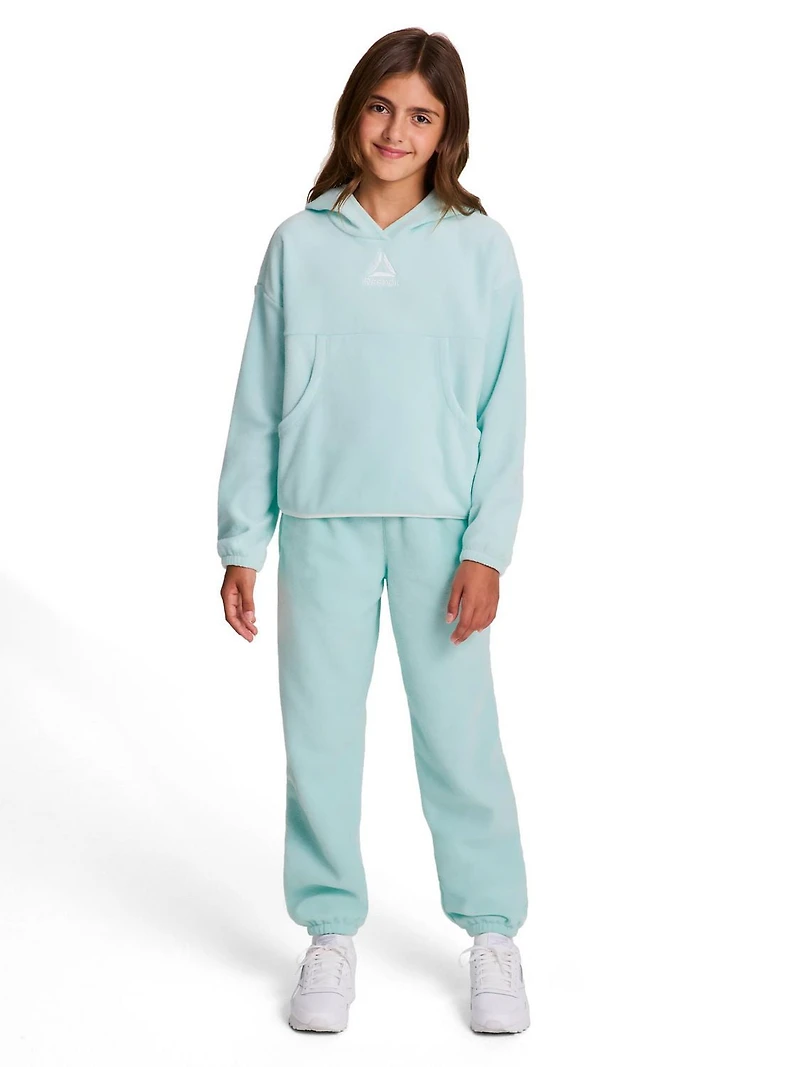 Reebok Girl's Athletic Venture Jogger