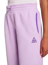 Reebok Girl's Athletic Venture Jogger