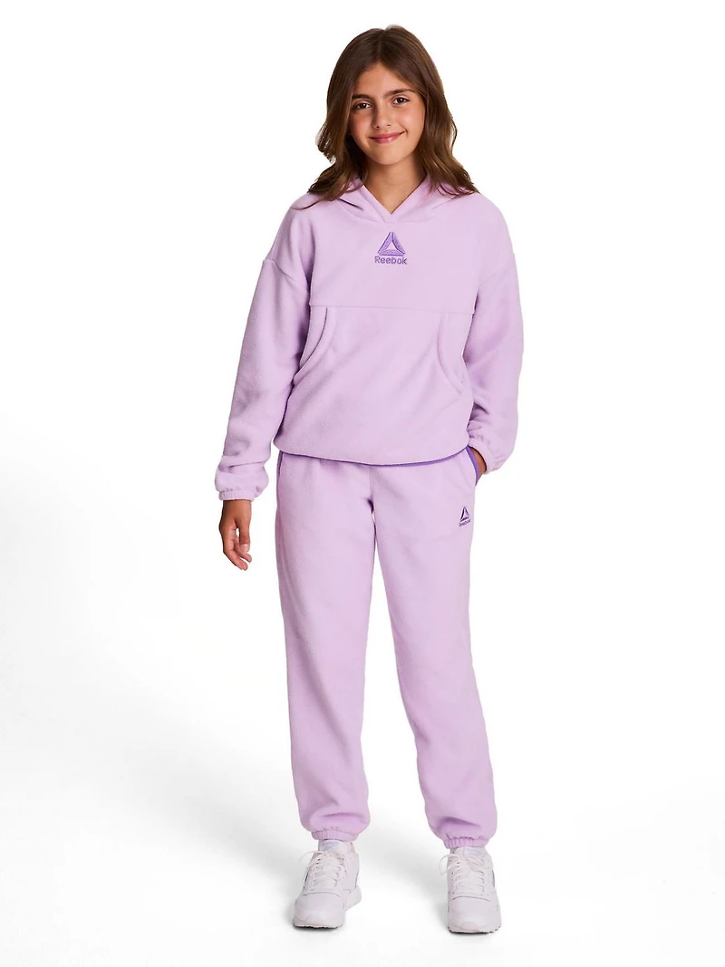 Reebok Girl's Athletic Venture Jogger