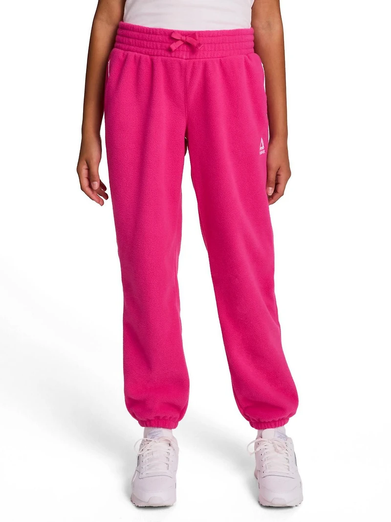 Reebok Girl's Athletic Venture Jogger