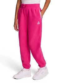 Reebok Girl's Athletic Venture Jogger