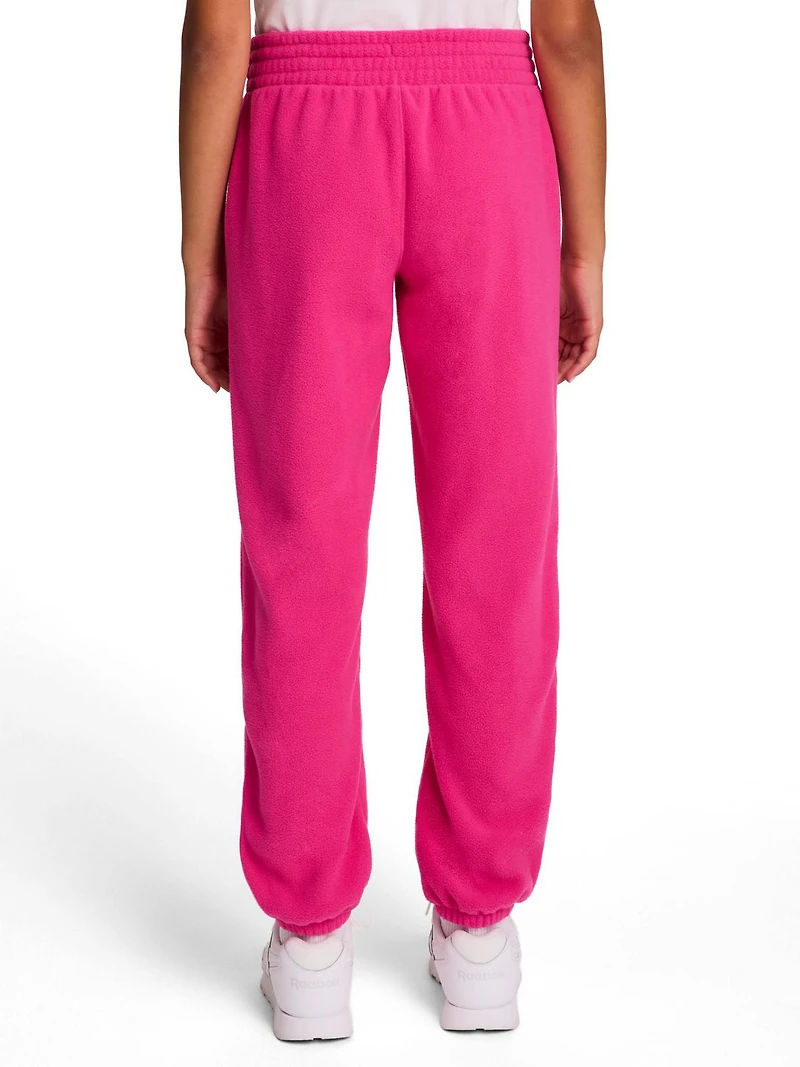Reebok Girl's Athletic Venture Jogger