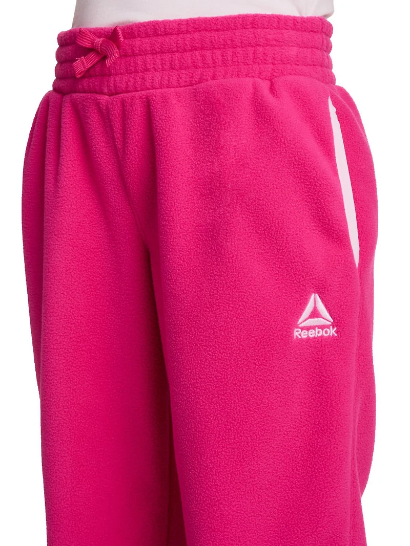 Reebok Girl's Athletic Venture Jogger