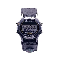 Discovery kids Black Digital Watch