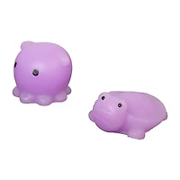 SQUISHI BESTIES Jouet Fidget 2pc, Incredible Novelties