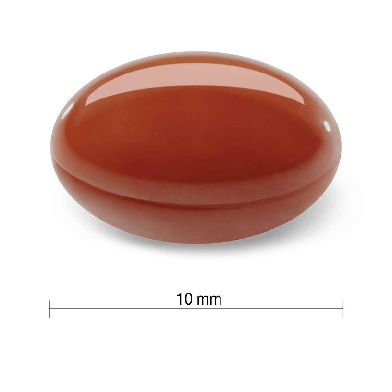 Jamieson gélules lutéine avec zéaxanthine, 20 mg, extra fort, 45 gélules