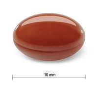 Jamieson gélules lutéine avec zéaxanthine, 20 mg, extra fort, 45 gélules