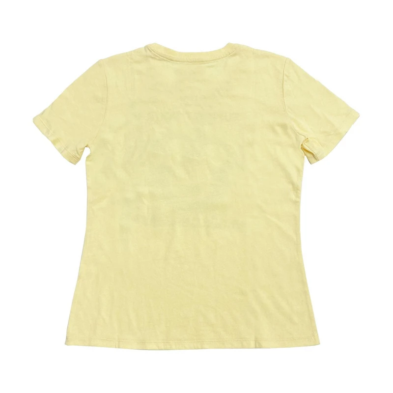 Disney Ladies Local Planet Short Sleeve T-Shirt