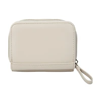 Time And Tru Bourse Multi-Cartes À Attache