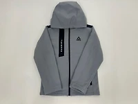 Reebok Boys' Softshell Jacket with Micro Fleece Lining