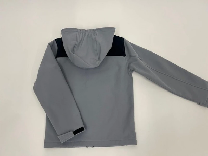 Reebok Boys' Softshell Jacket with Micro Fleece Lining