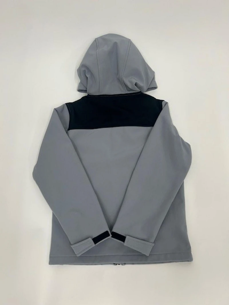 Reebok Boys' Softshell Jacket with Micro Fleece Lining