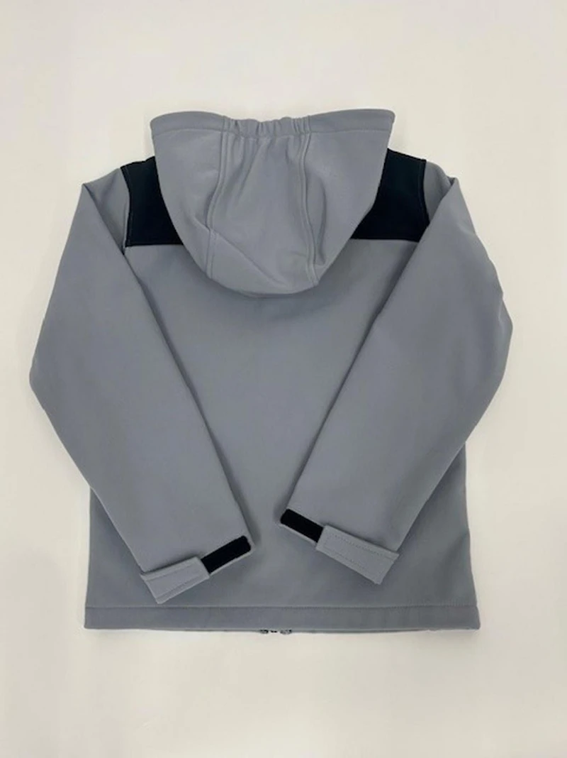 Reebok Boys' Softshell Jacket with Micro Fleece Lining