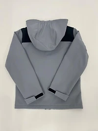 Reebok Boys' Softshell Jacket with Micro Fleece Lining