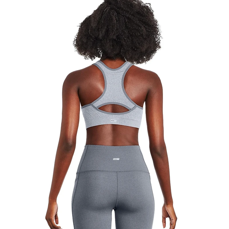 Soutien-gorge à dos nageur Athletic Works pour femmes Tailles TP–TTG