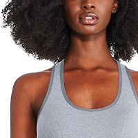 Athletic Works Women's Racerback Bra, Sizes XS-XXL