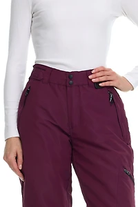 Pantalon de ski/snowboard Core Arctic Quest pour femmes