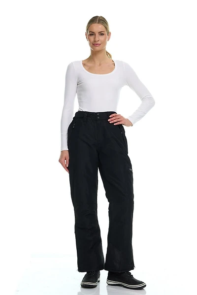 Arctic Quest Women's Core Ski/Snowboarding Pant