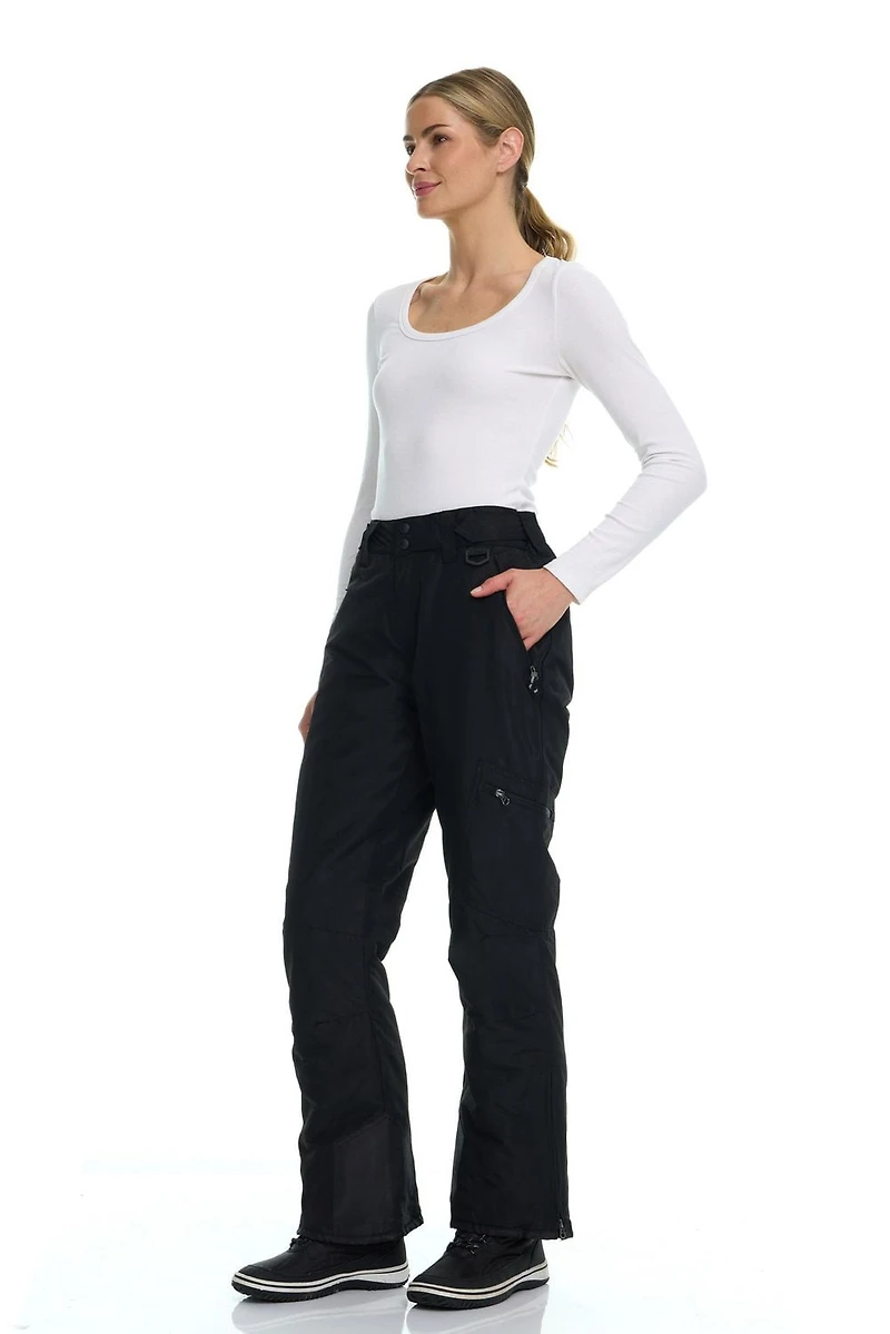 Arctic Quest Women's Core Ski/Snowboarding Pant