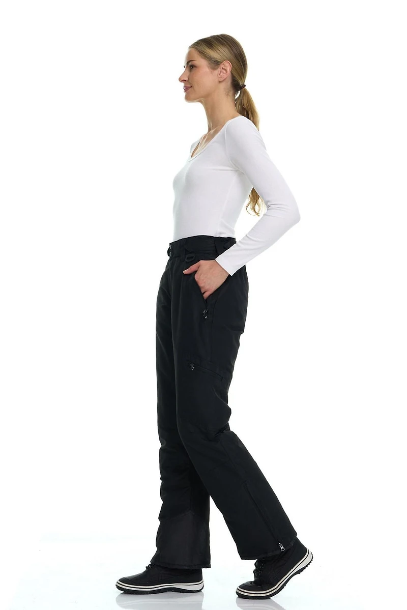 Arctic Quest Women's Core Ski/Snowboarding Pant