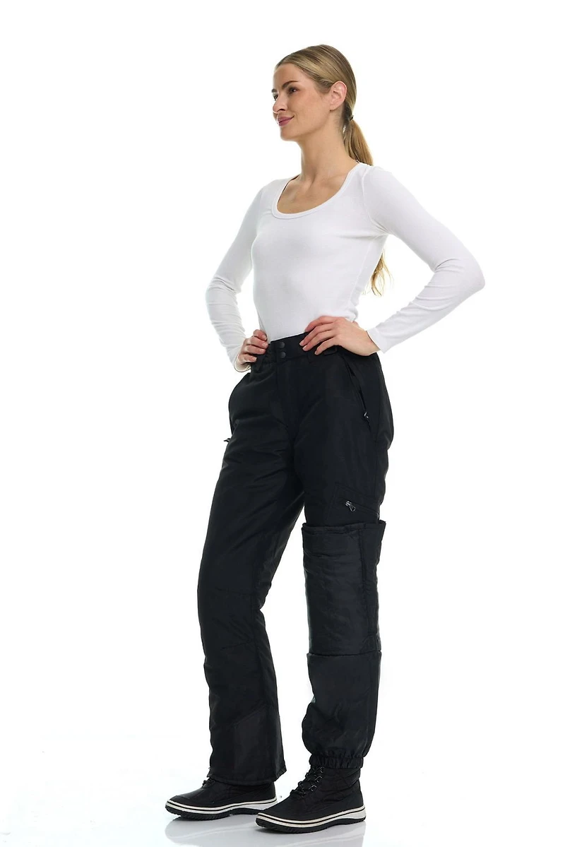 Arctic Quest Women's Core Ski/Snowboarding Pant