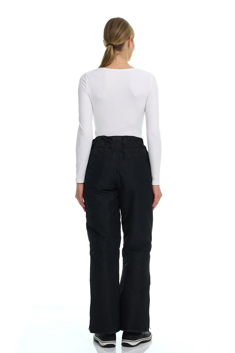 Arctic Quest Women's Core Ski/Snowboarding Pant