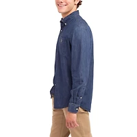 U.S. Polo Assn Men's Denim Shirt