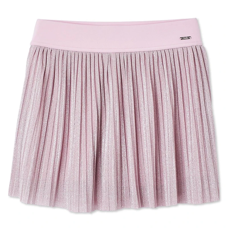 Jupe scintillante Justice pour filles